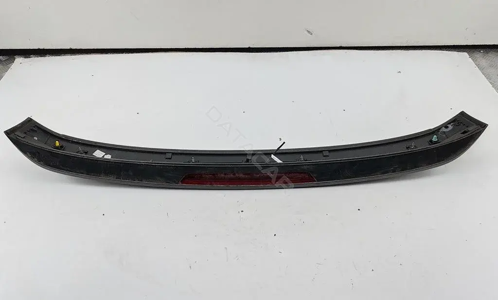 Спойлер задний 4L0827933