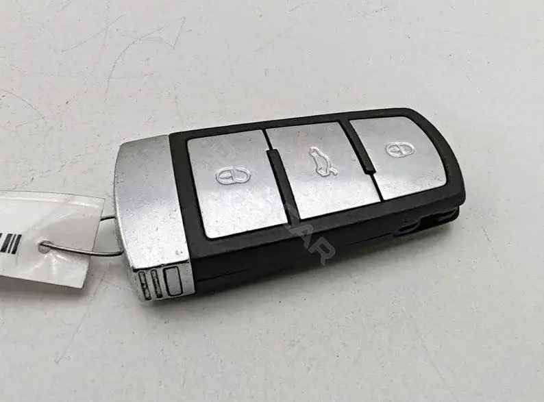 Ключ зажигания 55266402