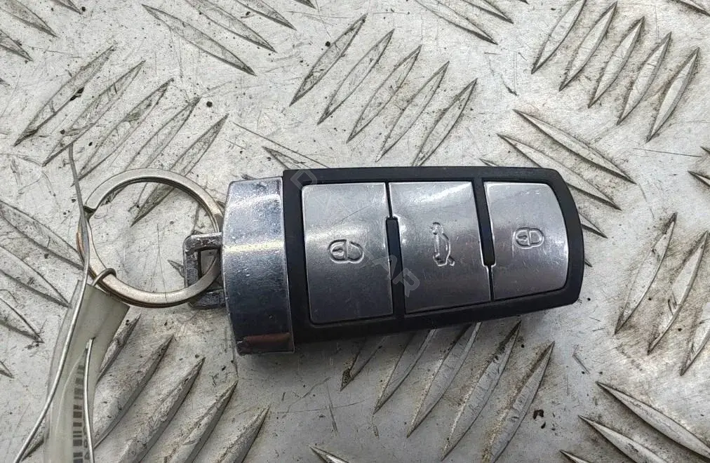 Ключ зажигания 55294602