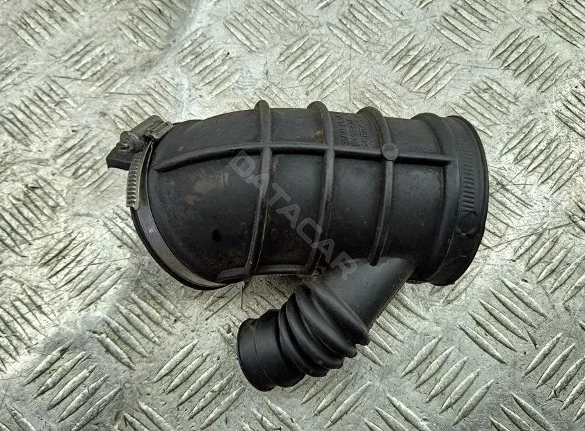 Патрубок воздушный 1435627