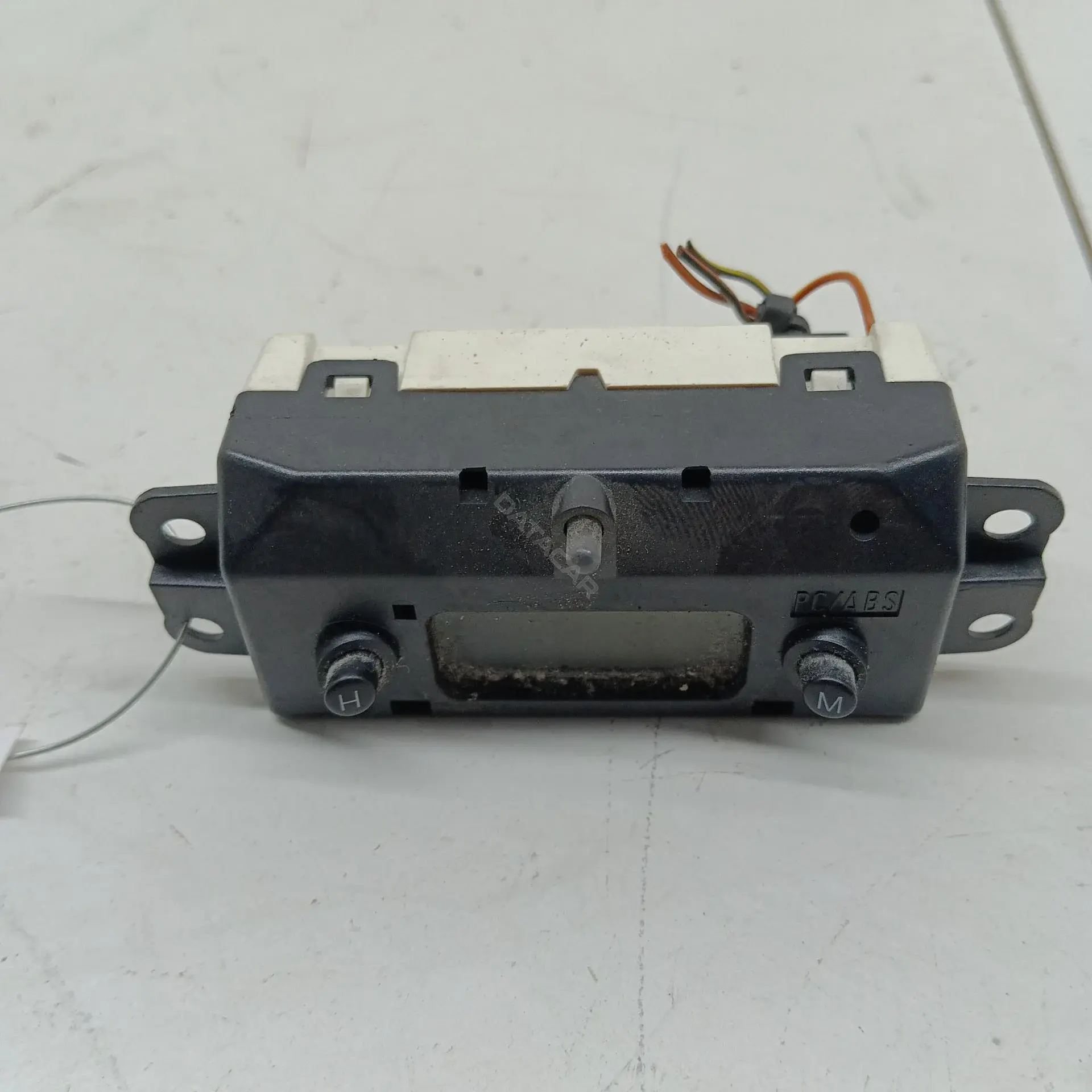 Часы 98AB15000CCW