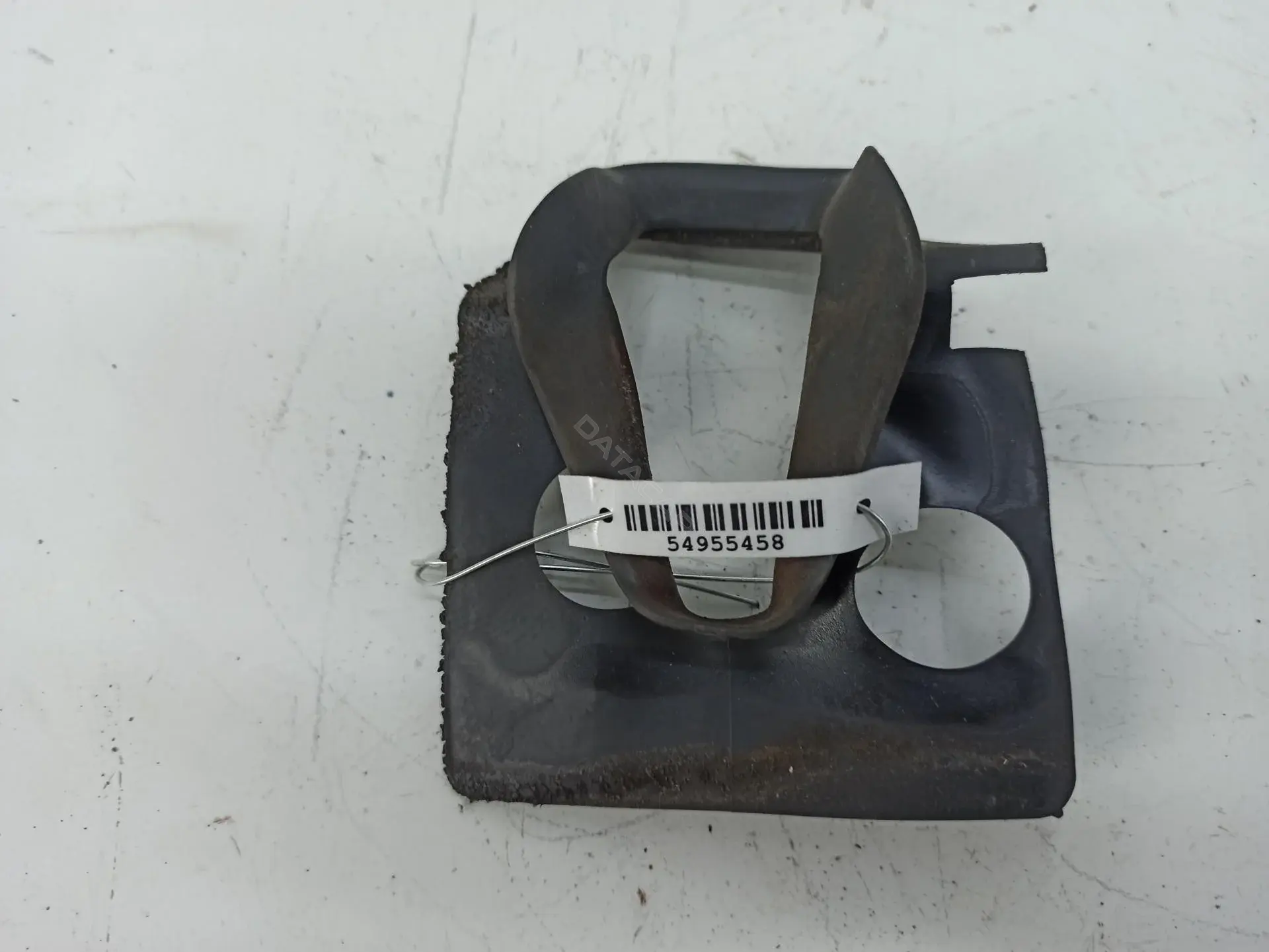 Уплотнитель двери 4A0837087