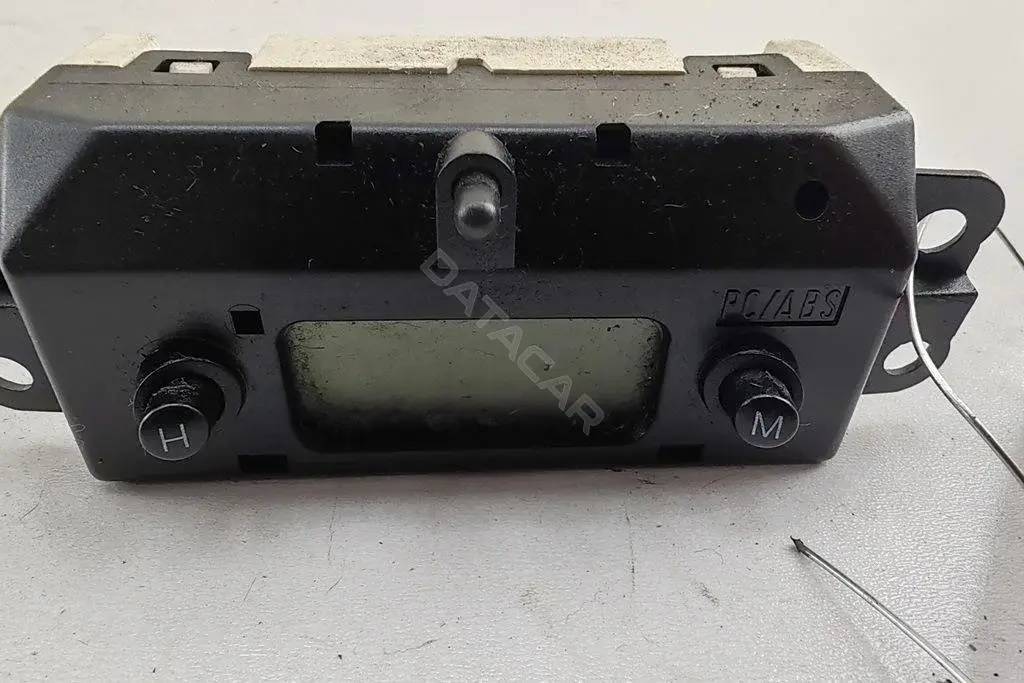 Часы 98AB15000CCW