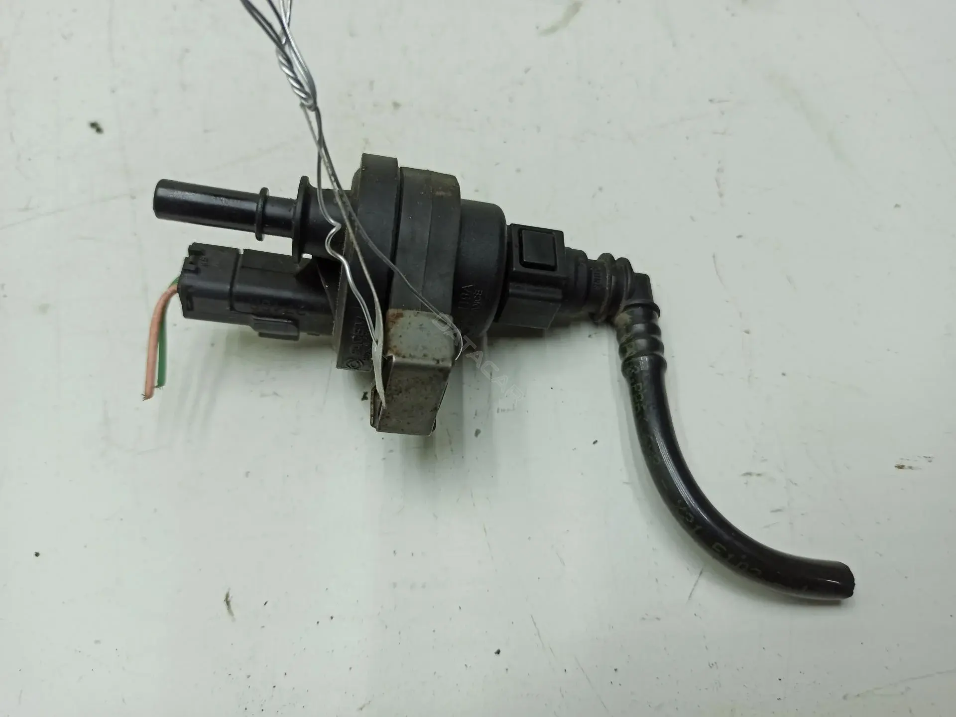 Клапан воздушный 8200660852
