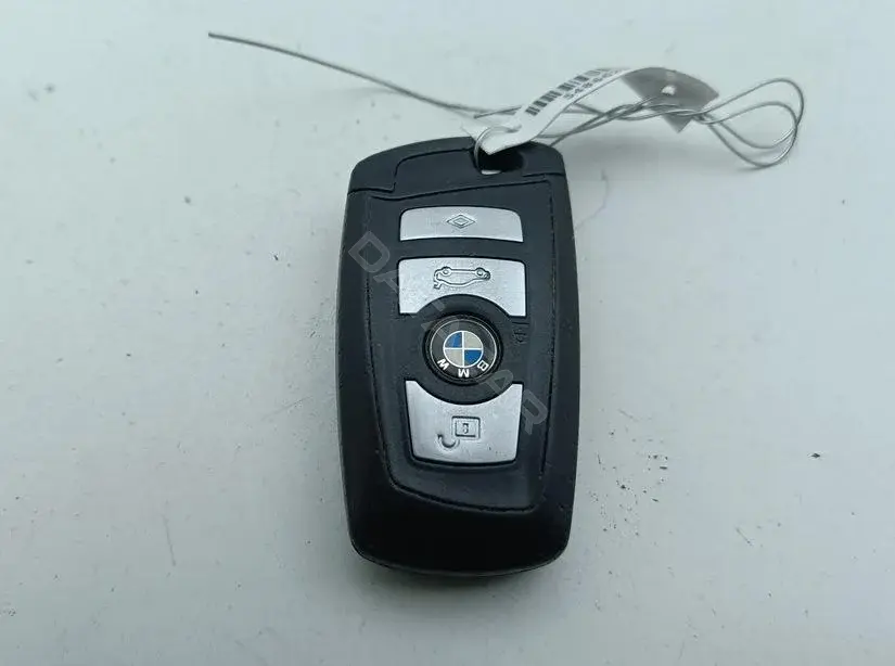 Ключ зажигания 54866285