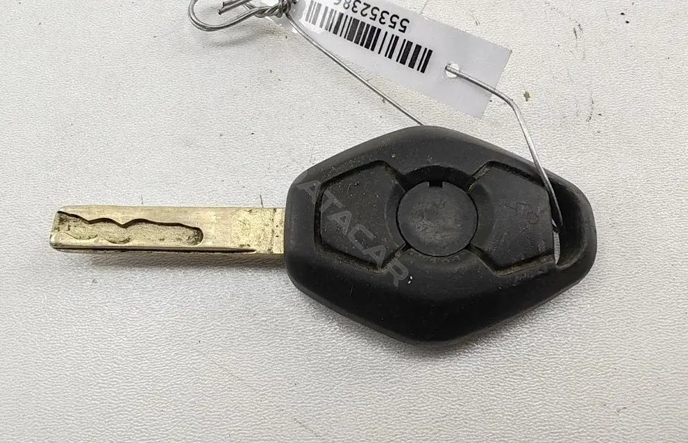 Ключ зажигания 8377788