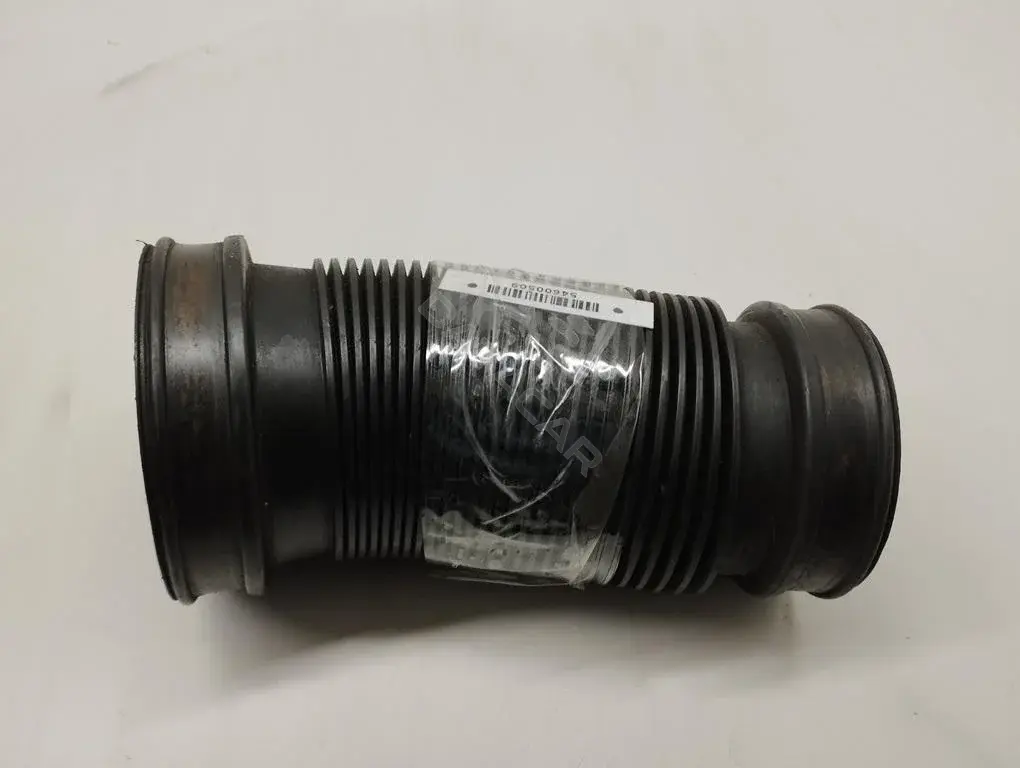 Патрубок воздушный 8D0129627