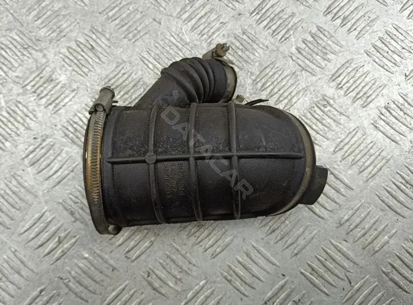 Патрубок воздушный 1435627