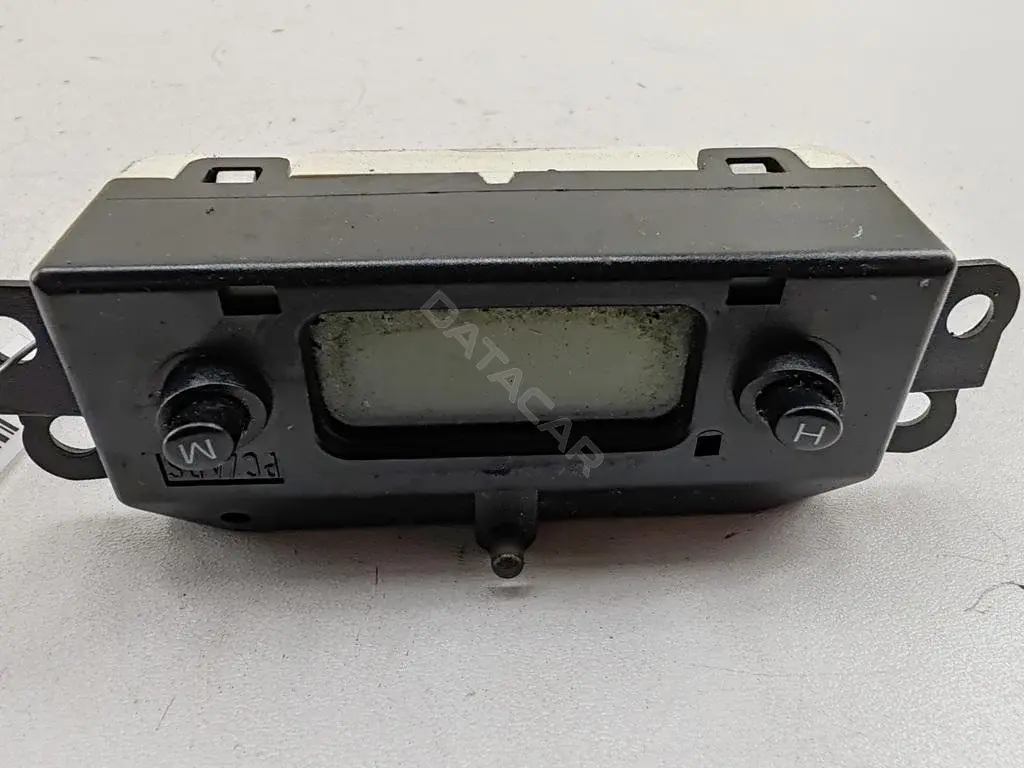Часы 98AB15000CCW