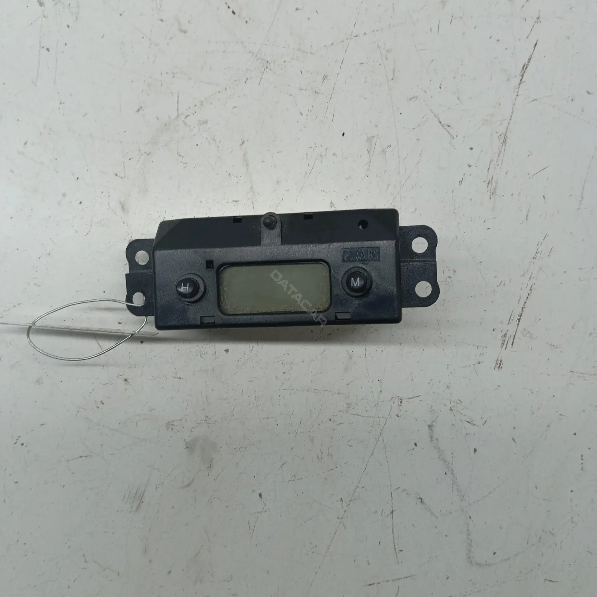 Часы 98AB15000CCW