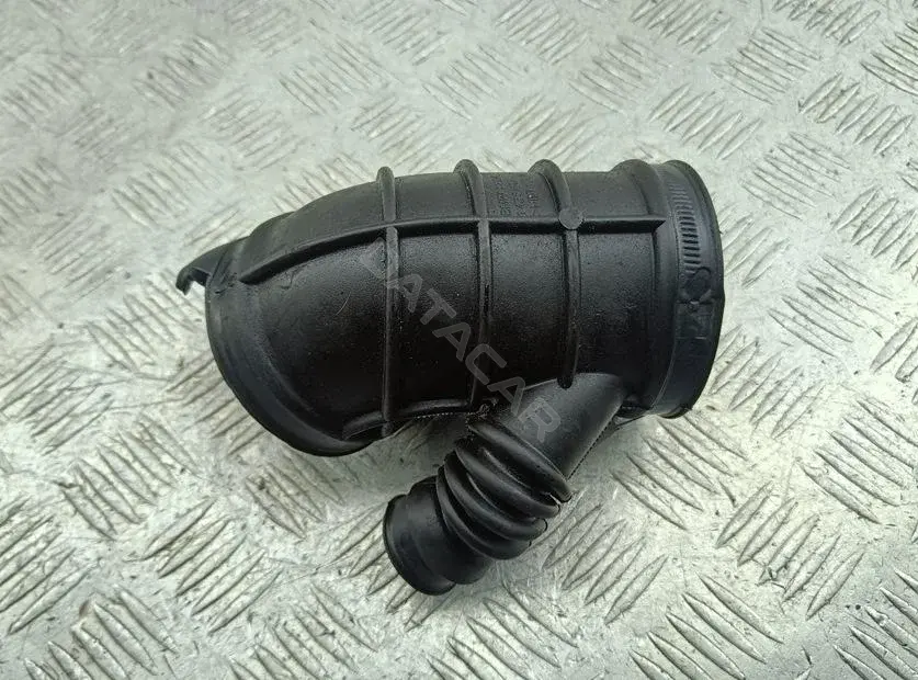 Патрубок воздушный 1435627