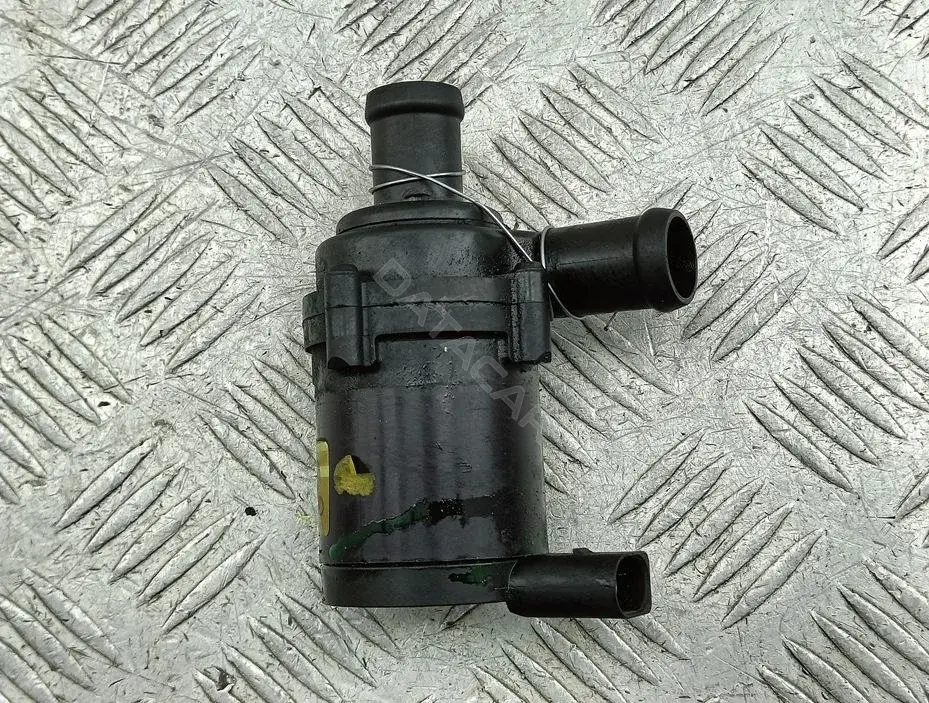 Помпа электрическая 7L0965561L