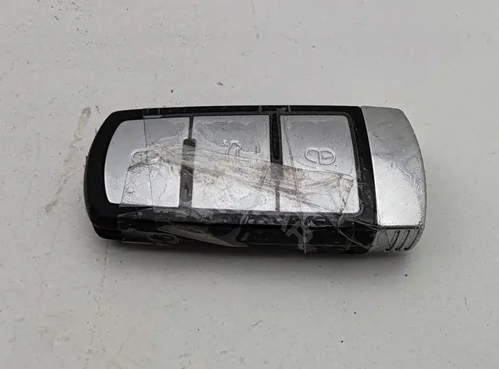 Ключ зажигания 55395315