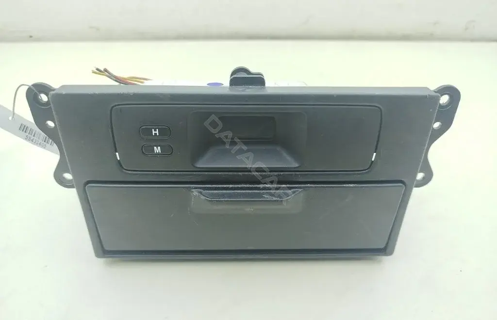 Часы 39700-S1A-EO10-M1