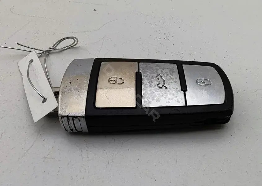 Ключ зажигания 55192477