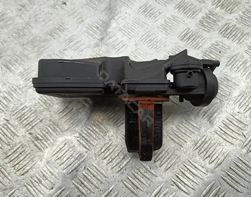 Исполнительный узел DISA 7502269