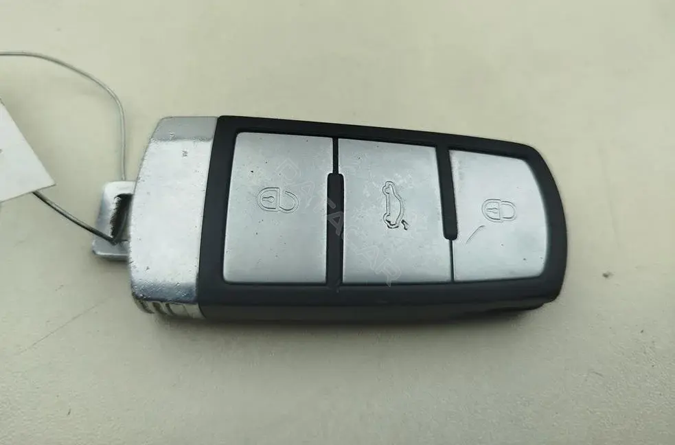 Ключ зажигания 55089088