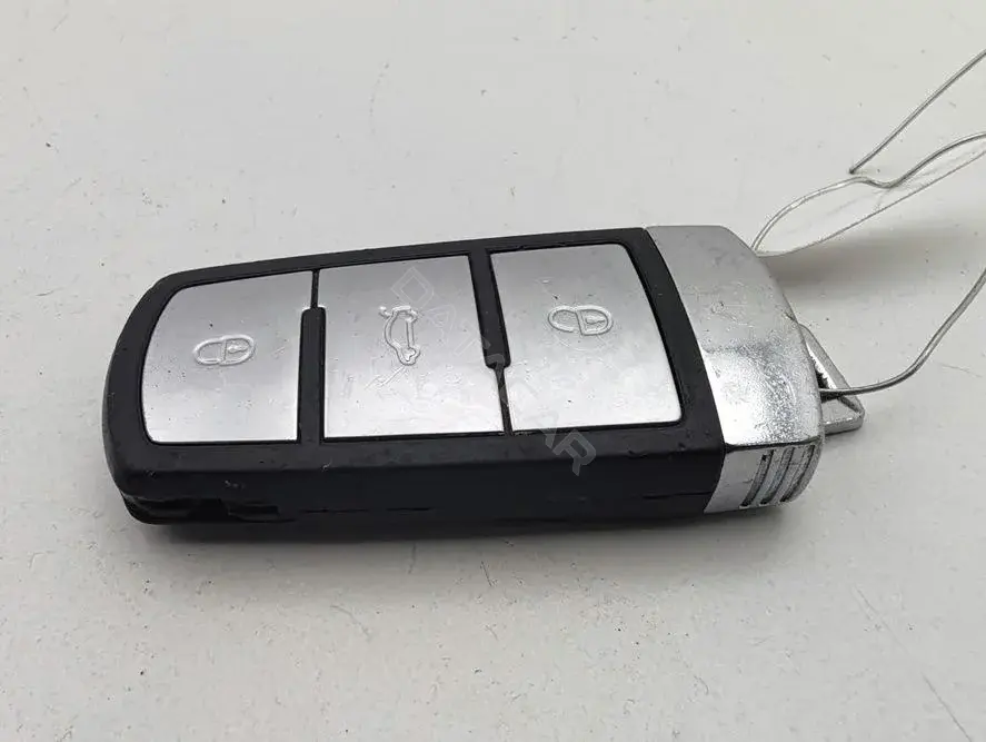 Ключ зажигания 55310335