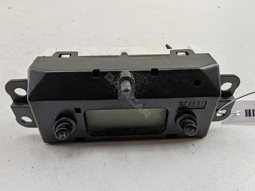 Часы 98AB15000CCW