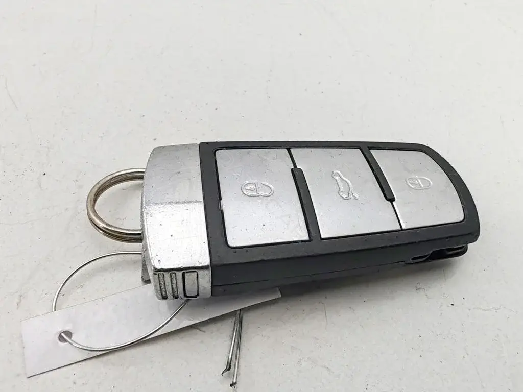Ключ зажигания 55336963