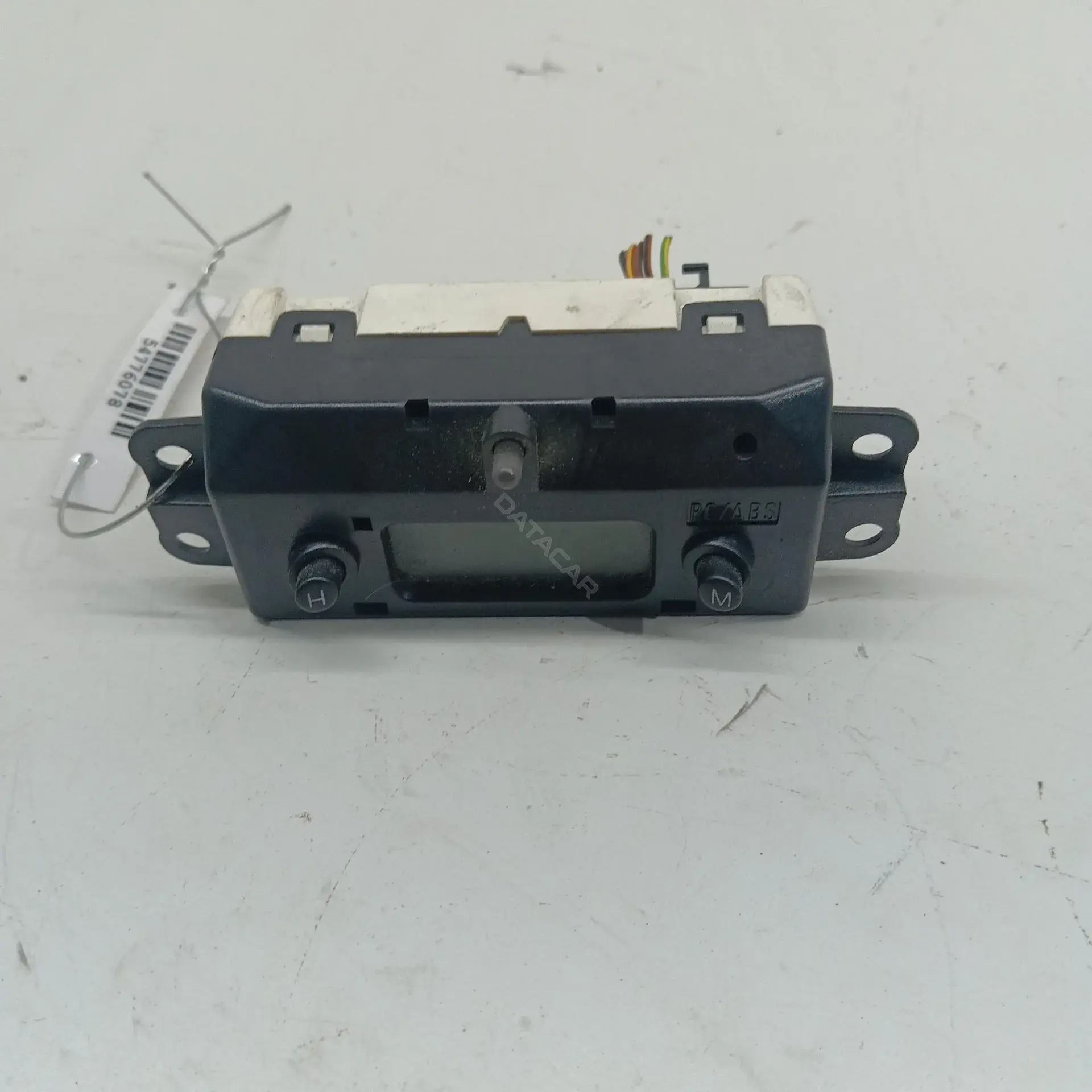 Часы 98AB15000CCW
