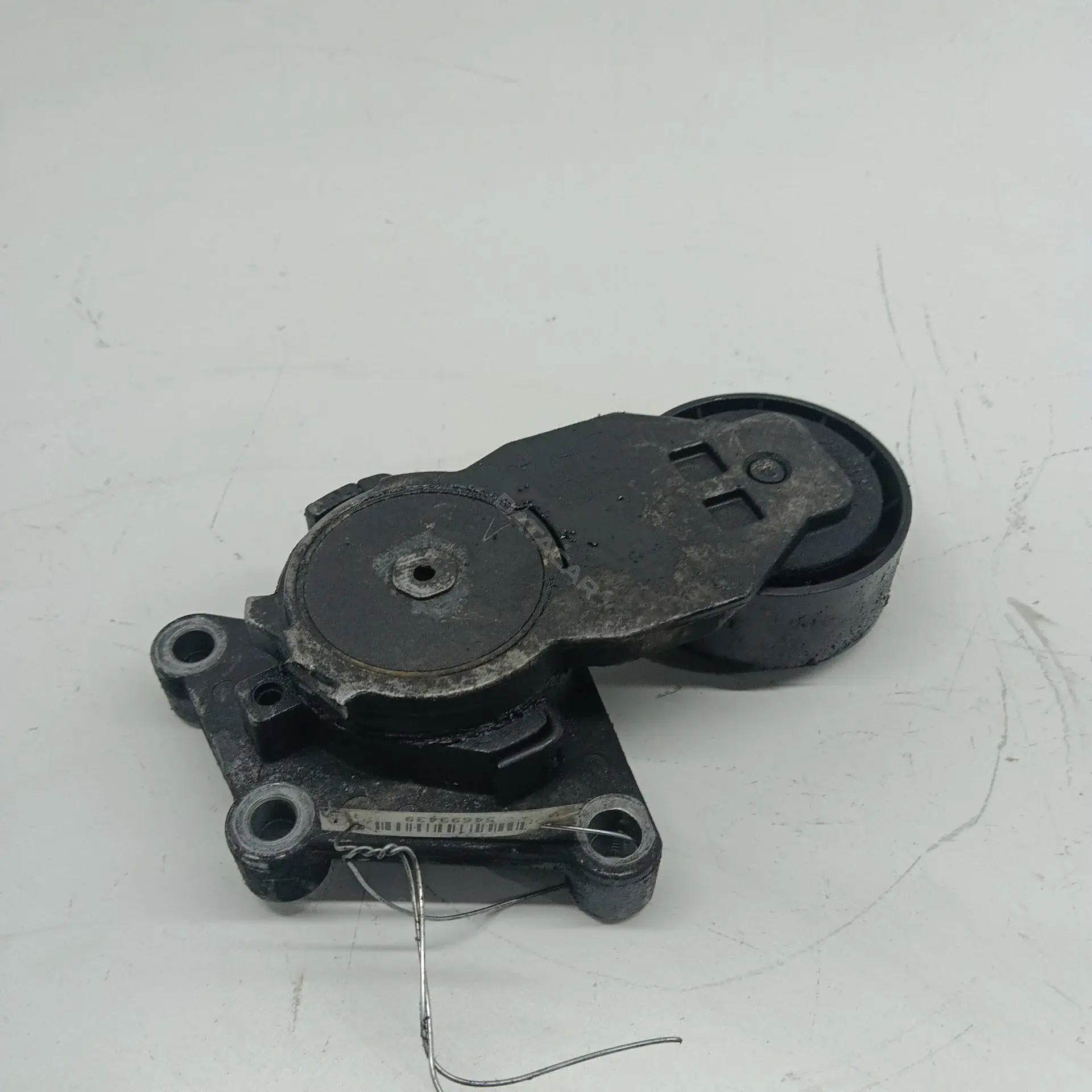 Натяжитель ремня генератора 4M5Q-6A228-BB
