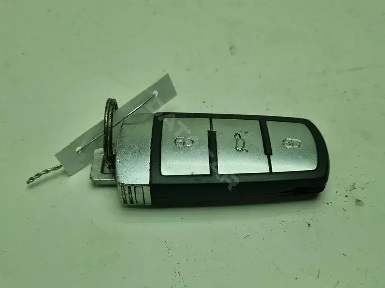 Ключ зажигания 55177937