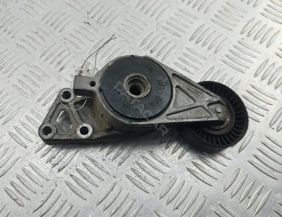 Натяжитель ремня генератора 06A903315D