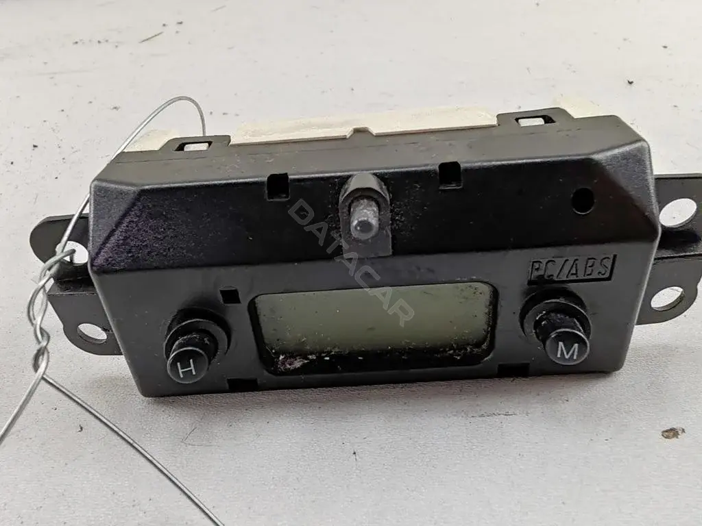 Часы 98AB15000CCW