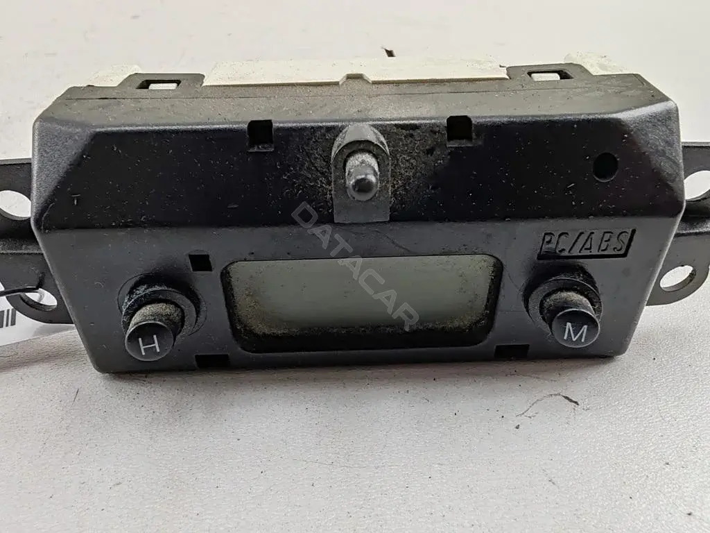Часы 98AB15000CCW