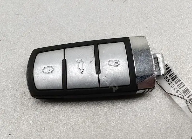Ключ зажигания 55134672
