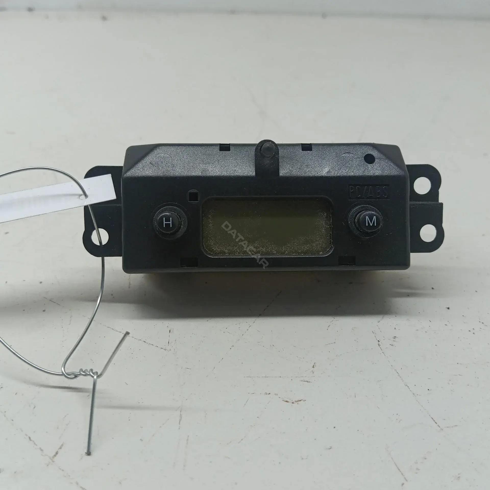 Часы 98AB15000CCW