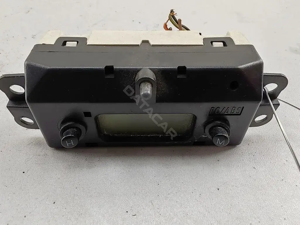 Часы 98AB15000CCW