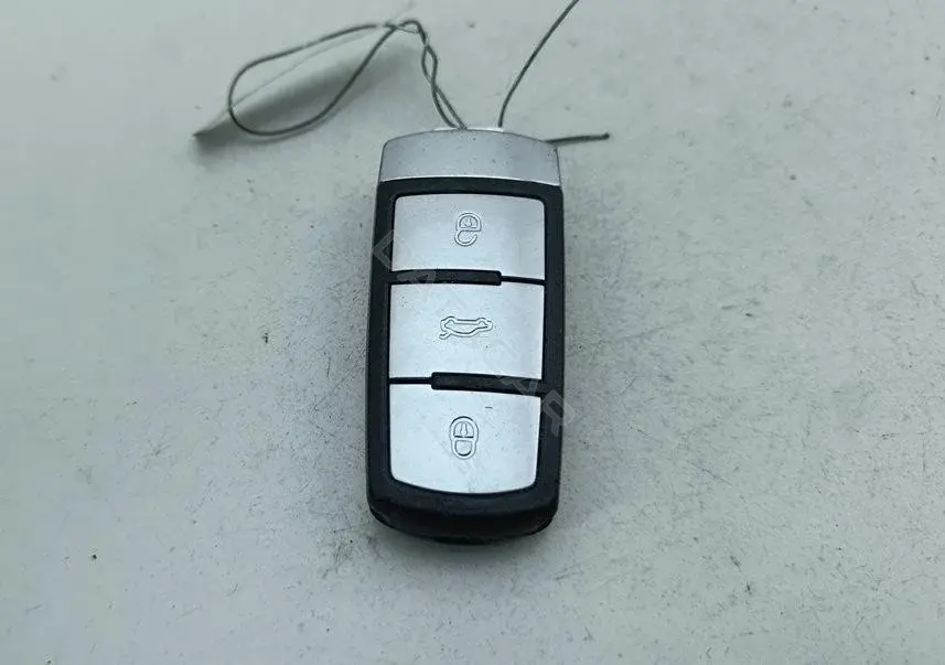 Ключ зажигания 55051230