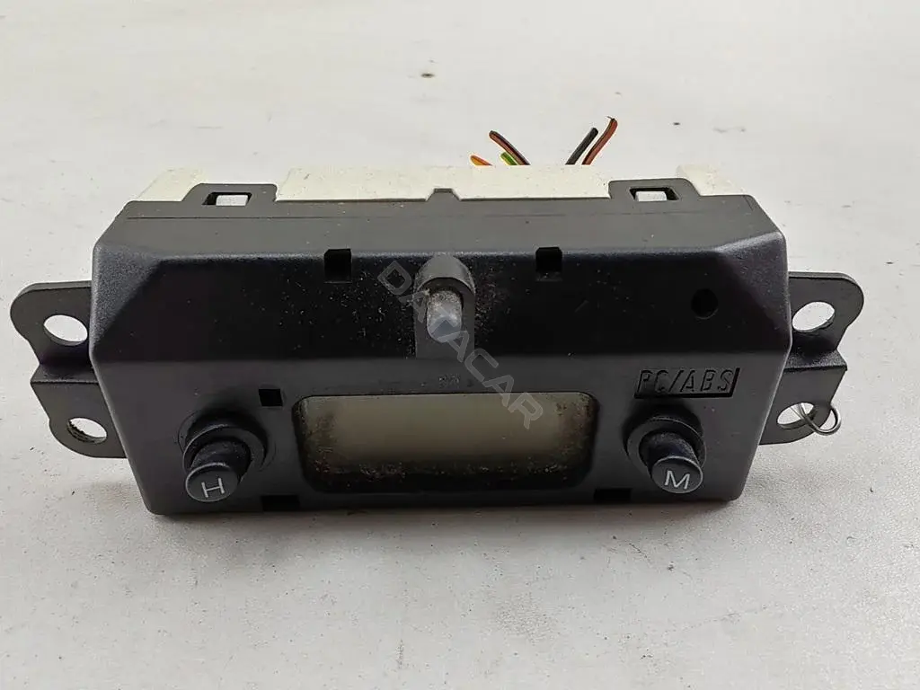 Часы 98AB15000CCW