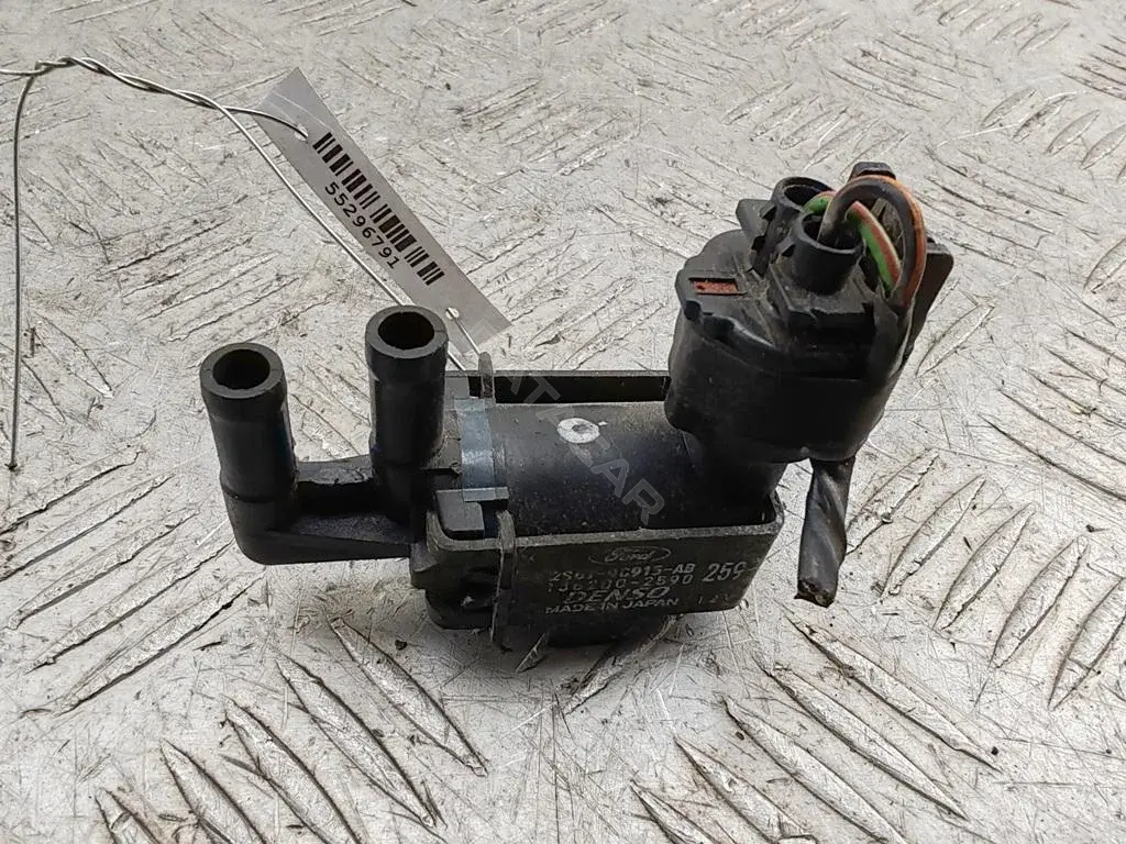 Клапан воздушный 2S619C915AB