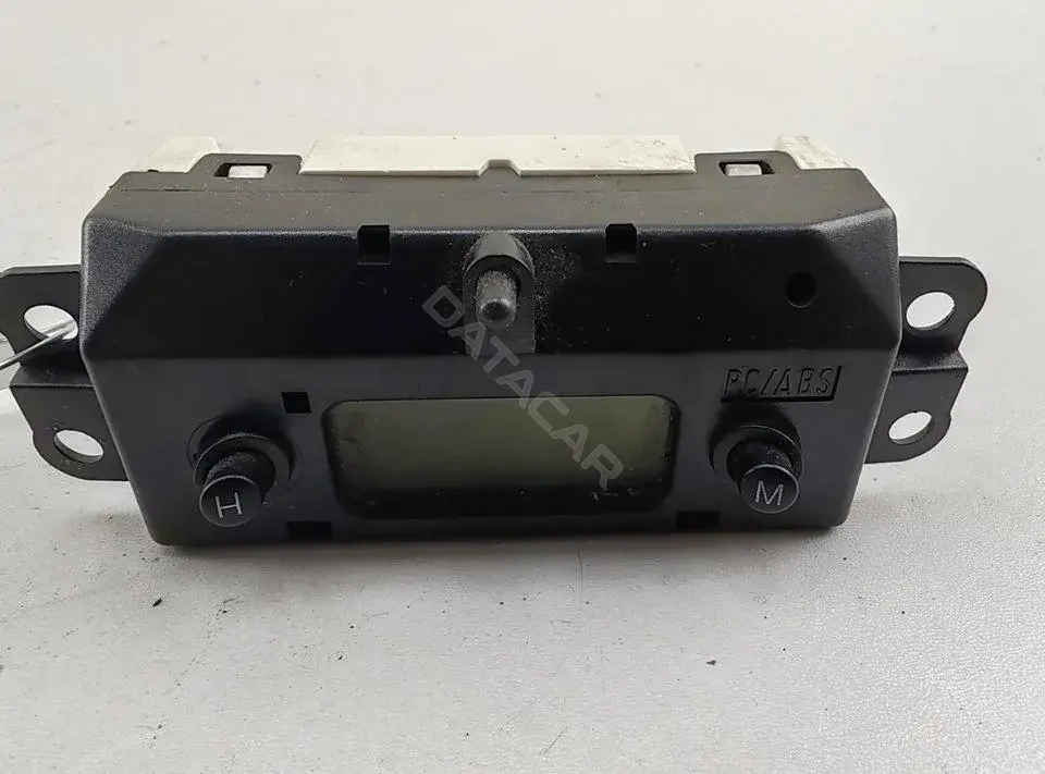 Часы 98AB15000CCW