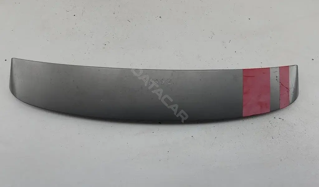 Спойлер задний 6l6827933