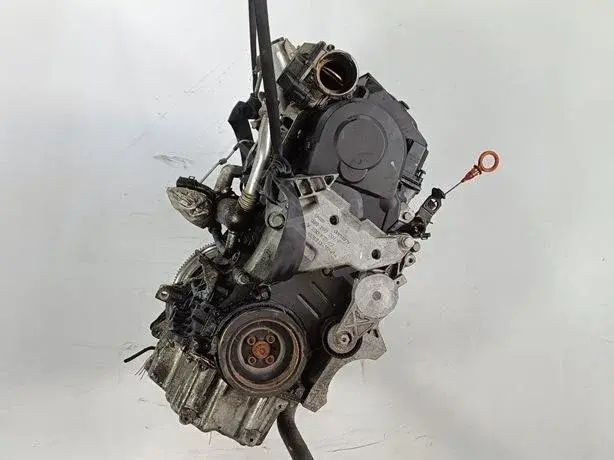 Двигатель в сборе BMP
