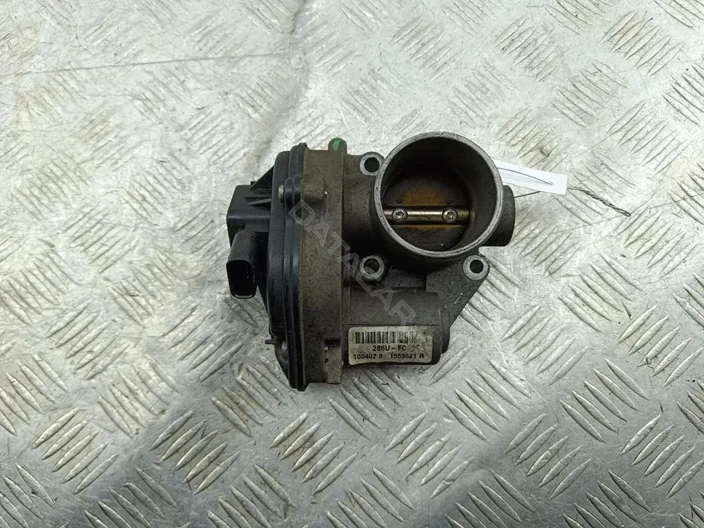 Дроссельная заслонка 2S6U9E927FC, 4F9U9E928BC