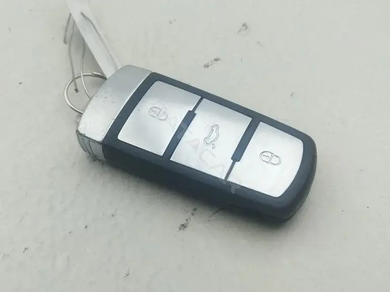 Ключ зажигания 55210878
