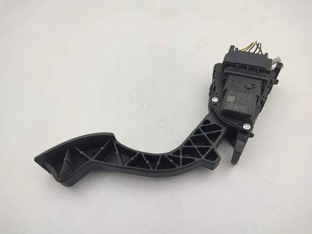 Педаль газа 4M519F836AH