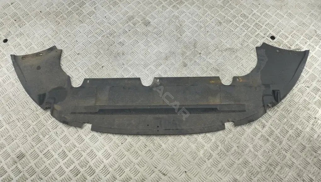 Пыльник бампера 7M51A8B384AF