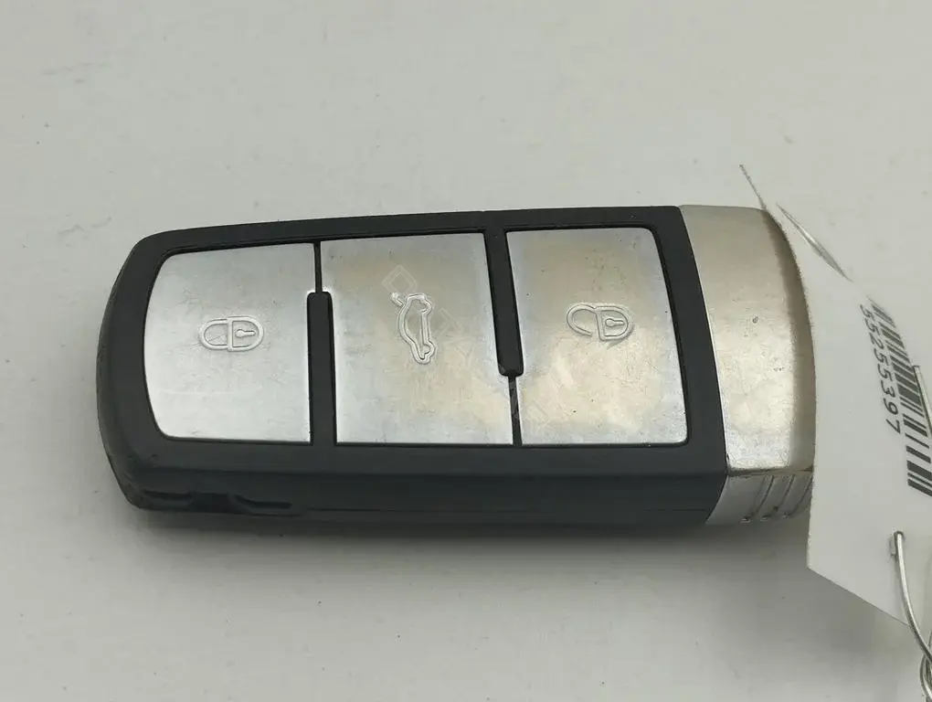 Ключ зажигания 55255397
