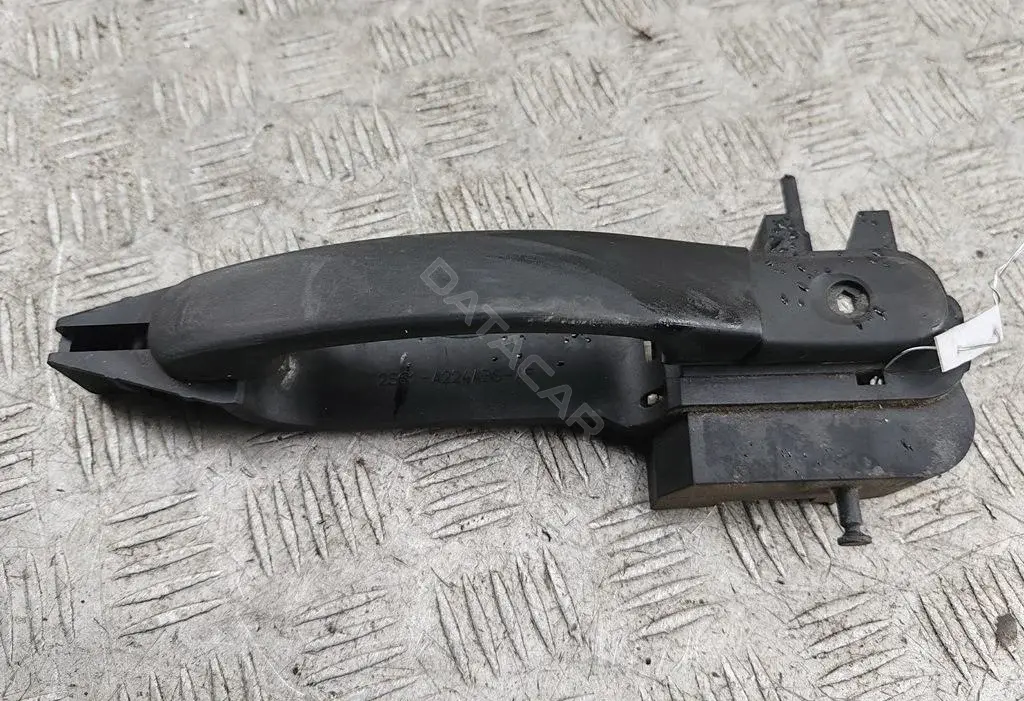 Ручка двери 2S61A224A36