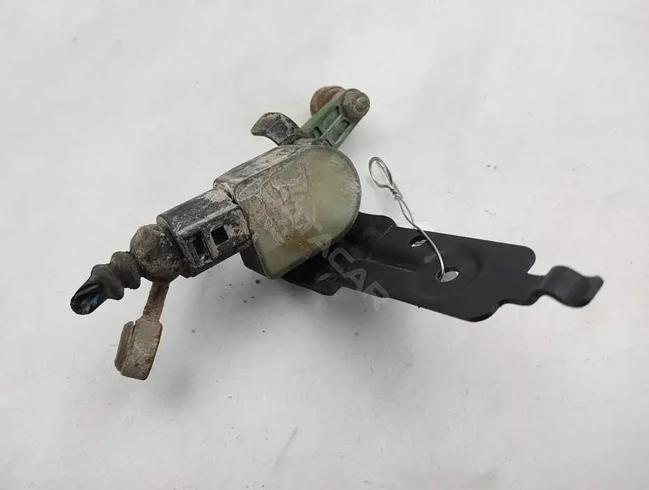 Датчик дорожного просвета 4L0959651