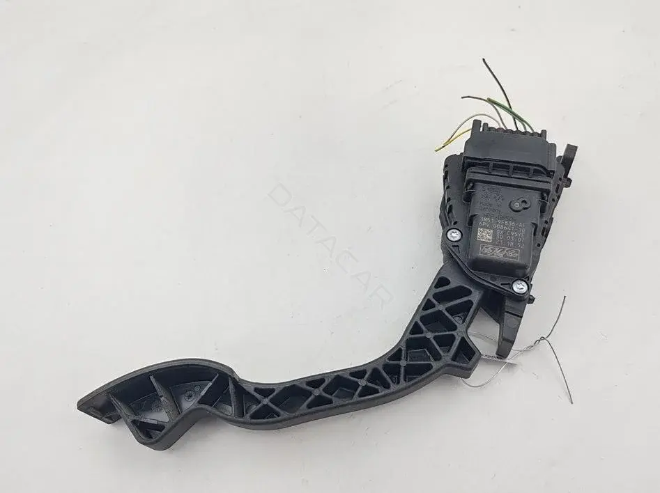 Педаль газа 3M519F836AF