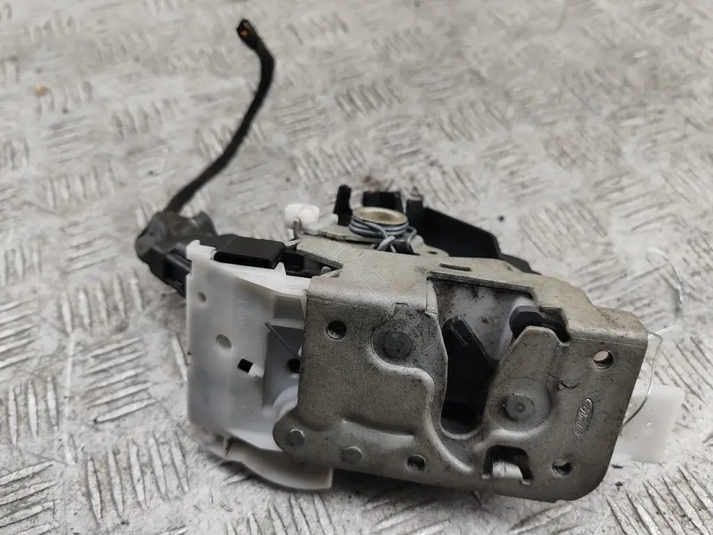 Замок двери 2S4AA21812EB