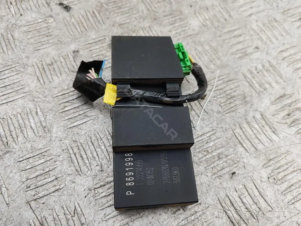 Блок управления ESP 8691998