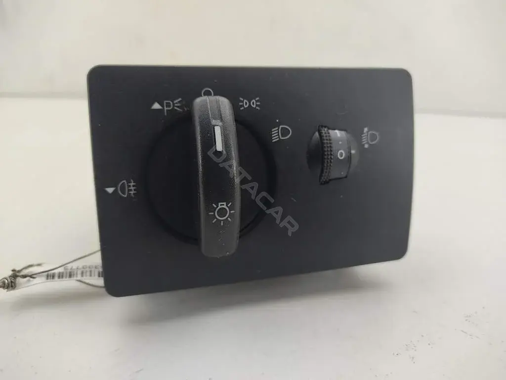 Переключатель подрулевой 4M5T13A024EA